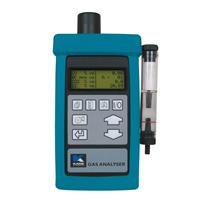 AUTO5-1 Hand Held 5 Gas Analyser OIML Class 1